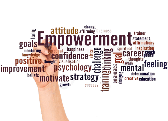 Women Empowerment services