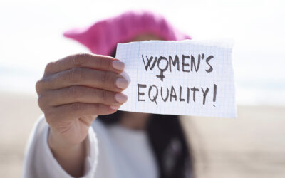 Women’s Rights and the Destructive Impact of Male Domination