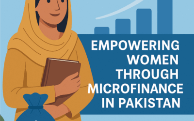 Empowering Women Through Microfinance in Pakistan