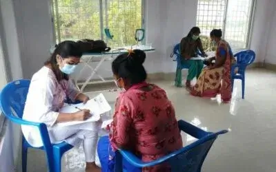 Improving Women’s Health in Pakistan – Challenges and Solutions