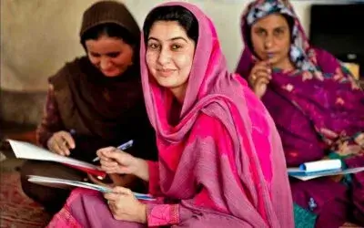 Education as the Key to Gender Equality